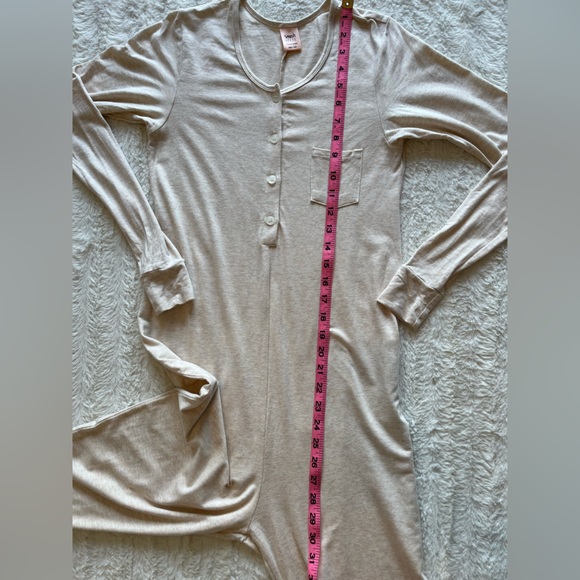 Smash + Tess x Jillian Harris Leo Lounger Romper sz xxs - Picture 6 of 8